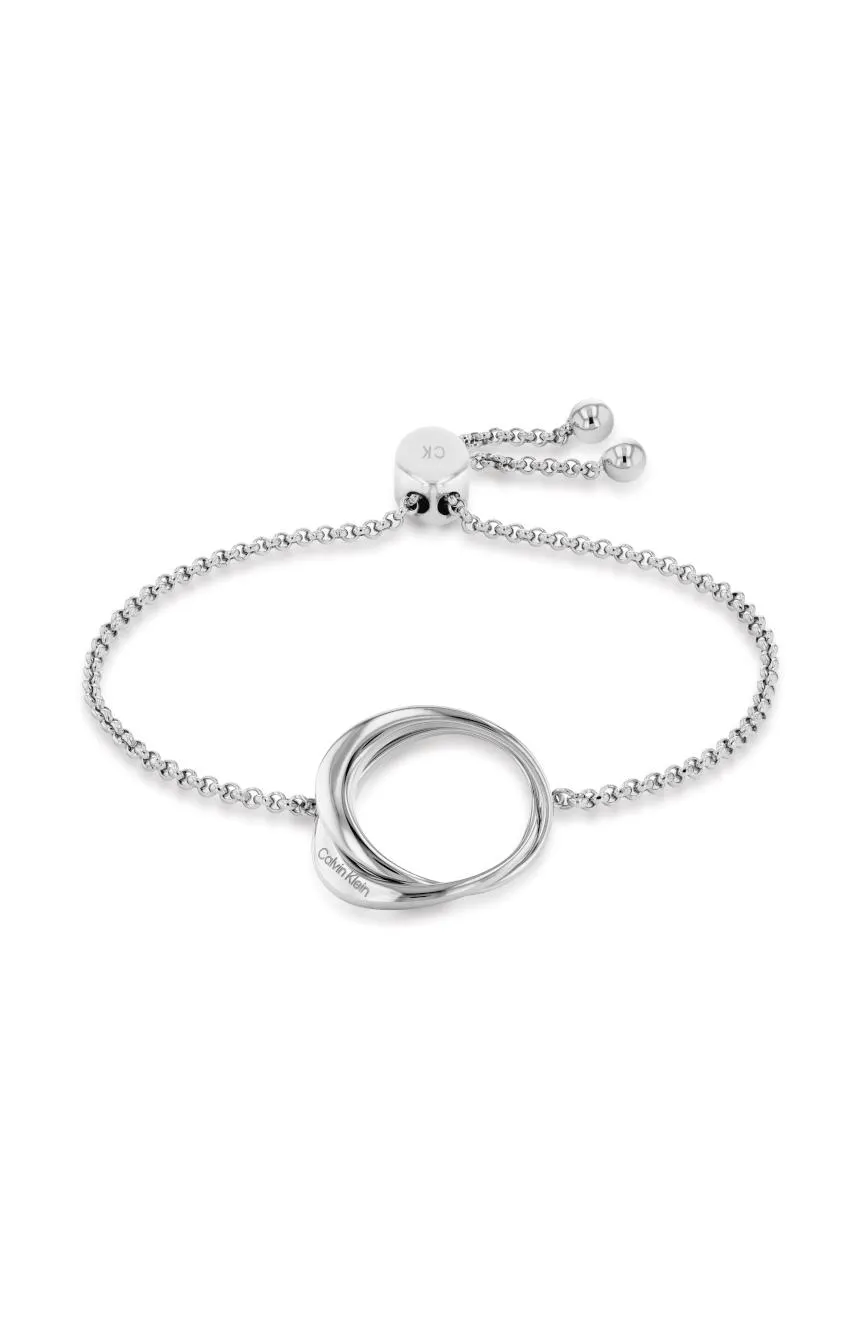 Calvin Klein Womens Bracelet - 35000006