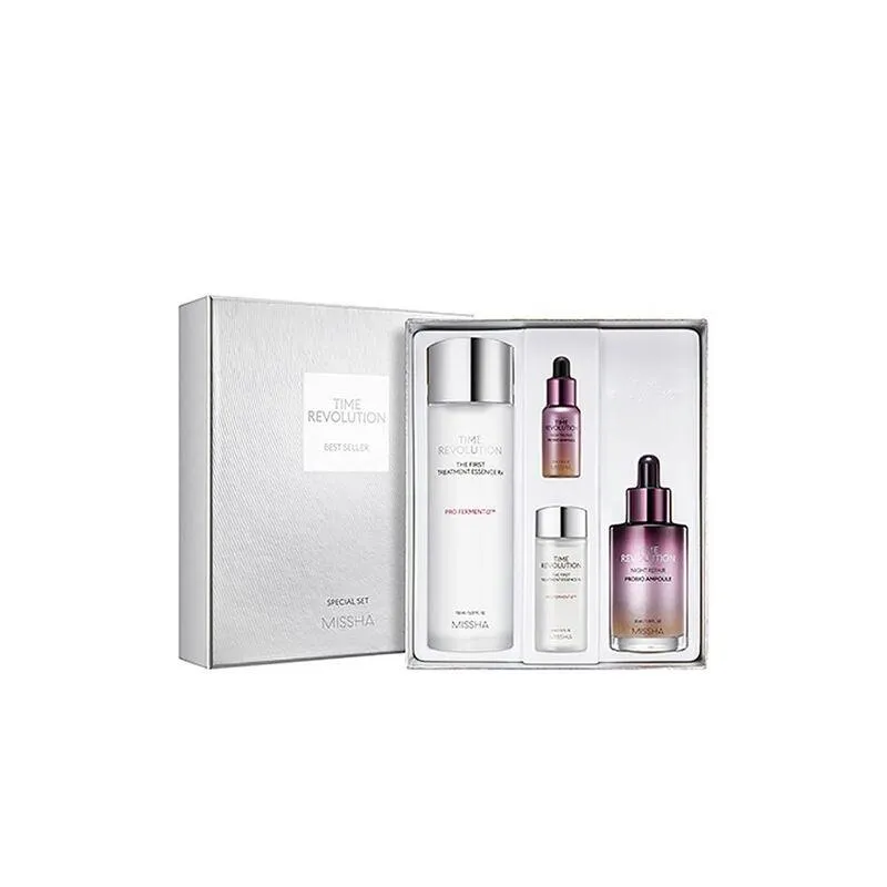 Time Revolution Night Repair Special Set