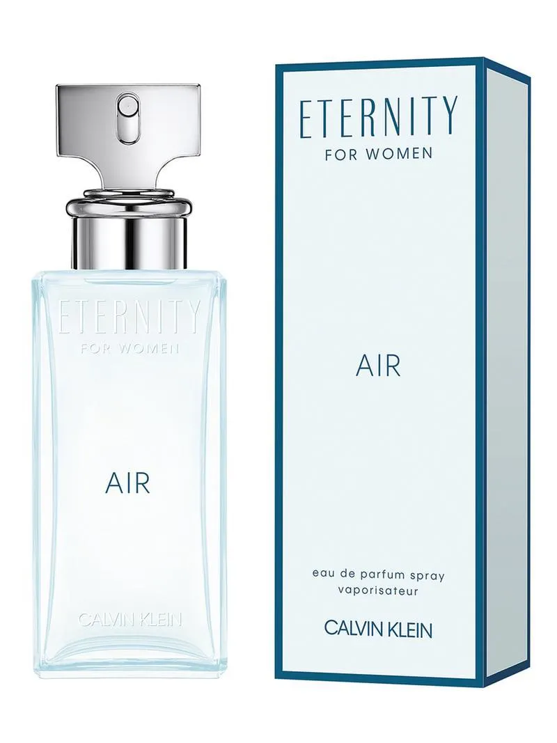 Calvin Klein Air For Women 100ml (EDP)