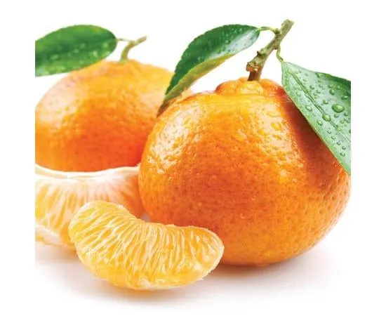 Clementine With Leaves -Moroco-Per -Kg