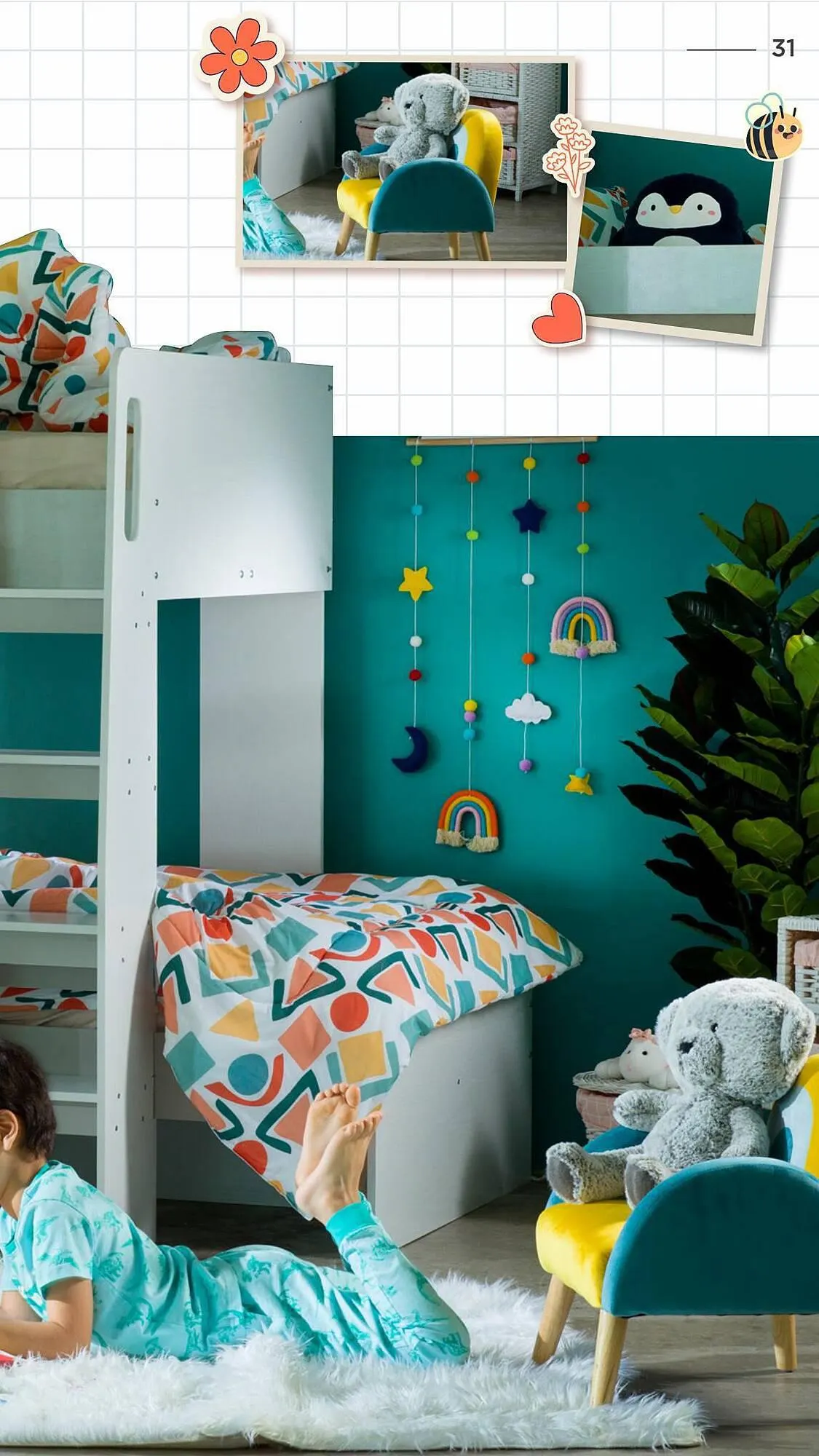 Home Box catalogue from 21 August to 27 August 2023 - Offers page 31