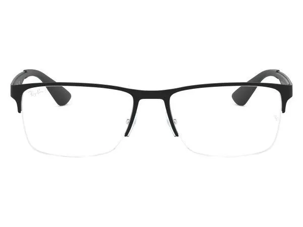 Black Rectangle Frame