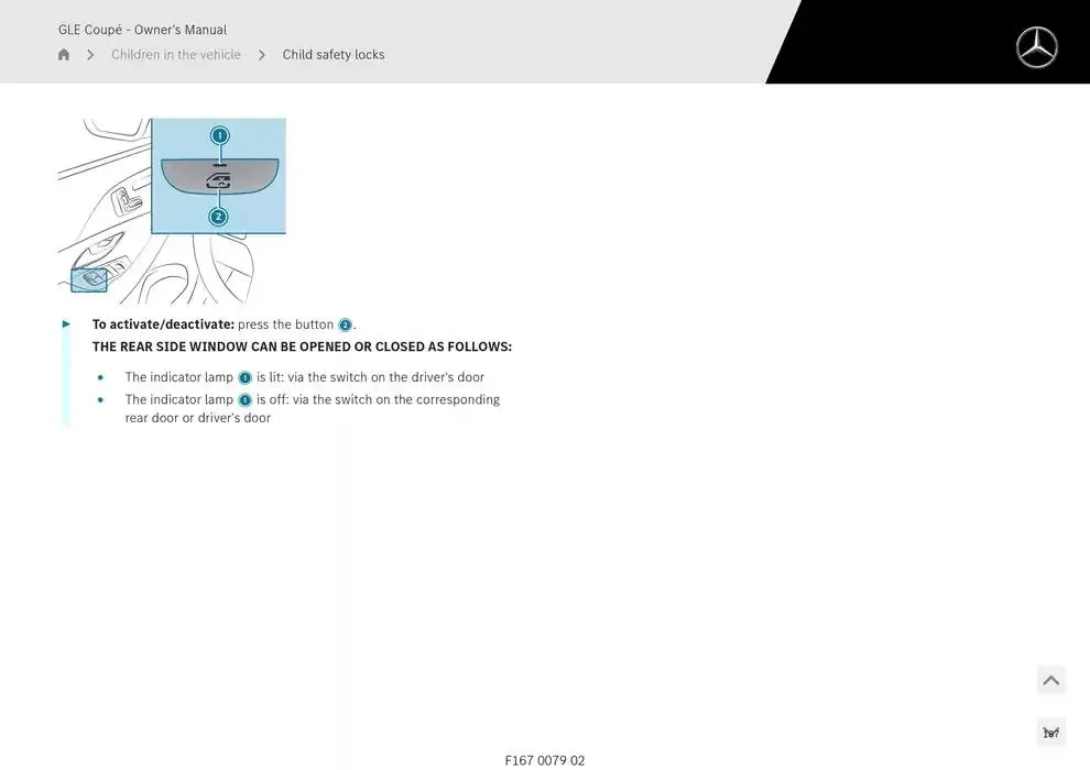 GLE Coupé from 14 January to 30 April 2025 - Offers page 187
