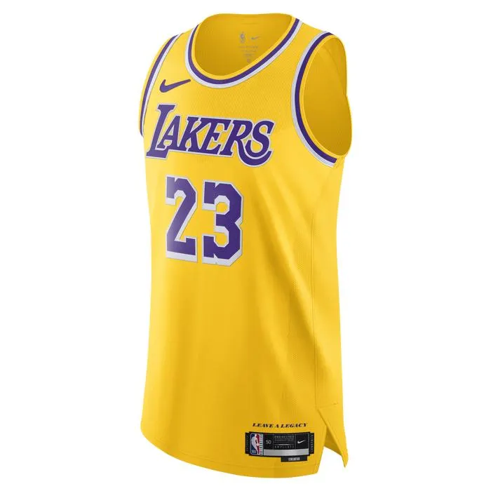 Los Angeles Lakers Icon Edition 2022/23