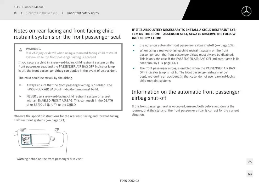 EQS SUV from 14 January to 30 April 2025 - Offers page 159
