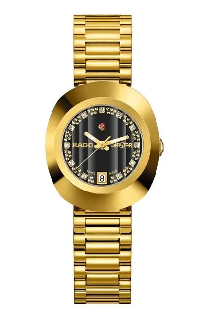 Women's Original Automatic