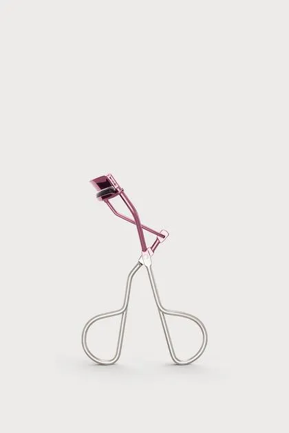 Lash curler