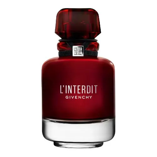 L'INTERDIT