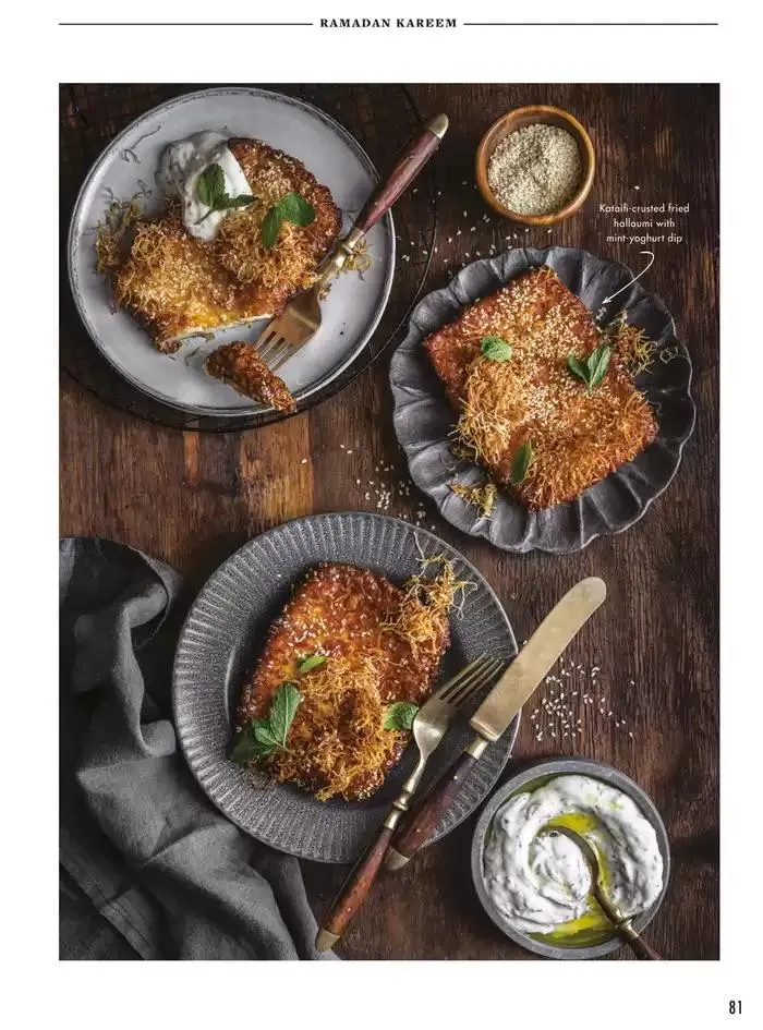 Moments That Matter from 4 March to 30 April 2025 - Offers page 81