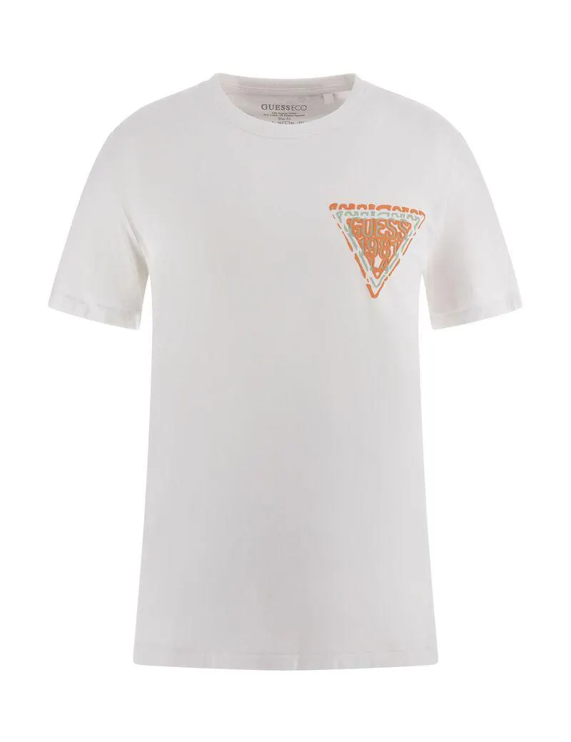 Triangle Logo T-Shirt