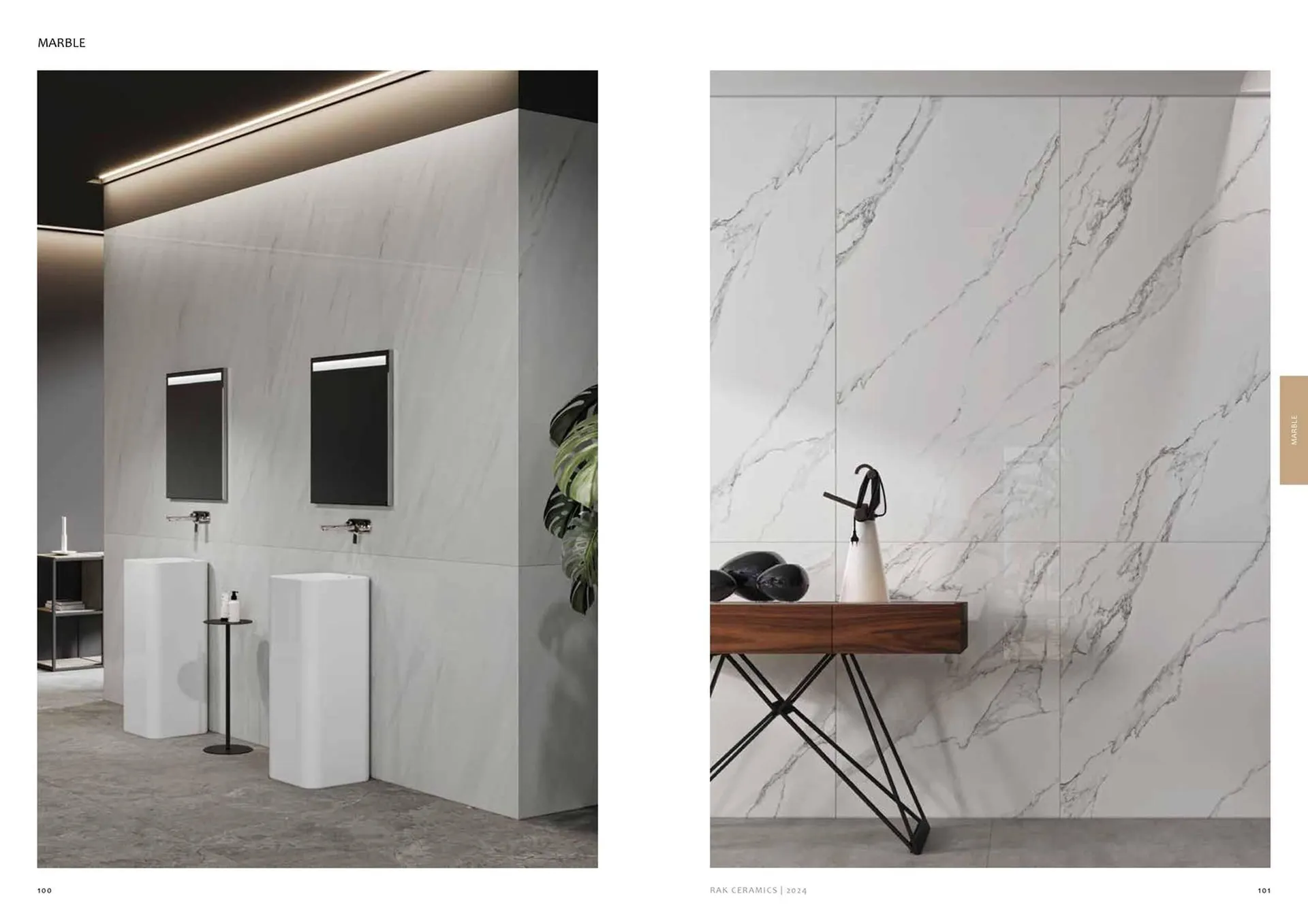 Rak Ceramics catalogue from 2 February to 31 December 2024 - Offers page 52