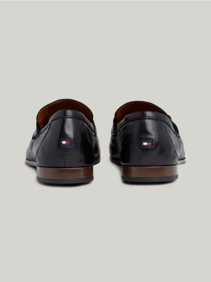Casual Leather Loafers
