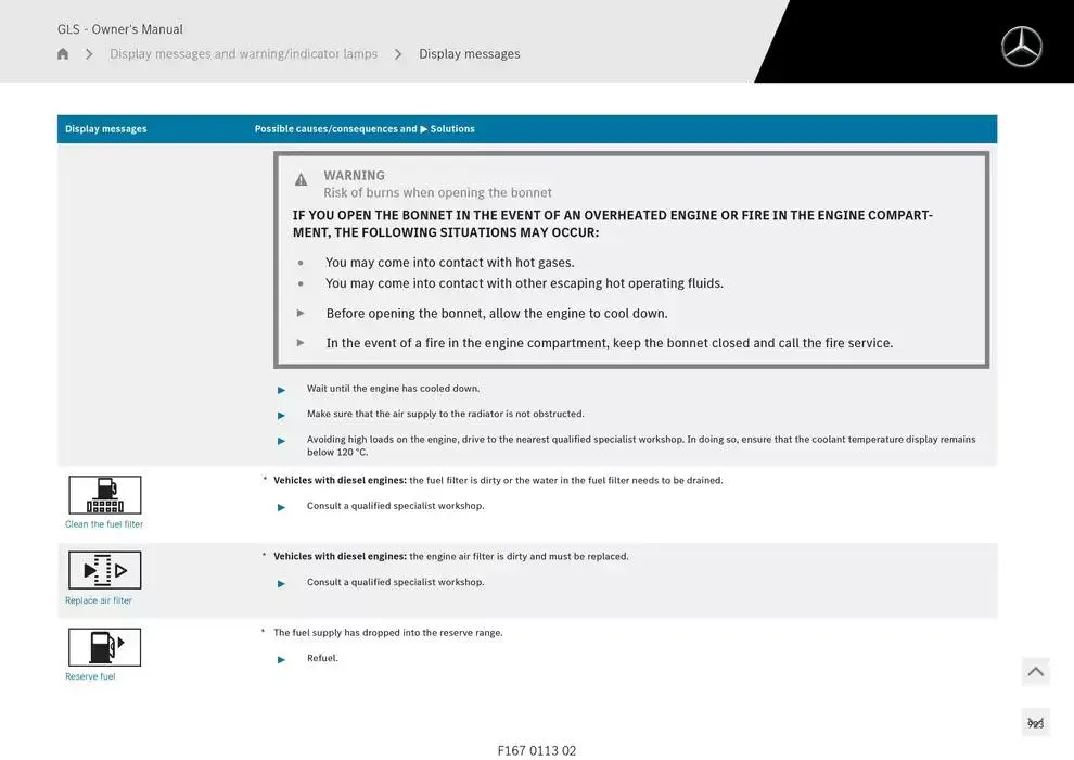 GLS SUV from 14 January to 30 April 2025 - Offers page 923