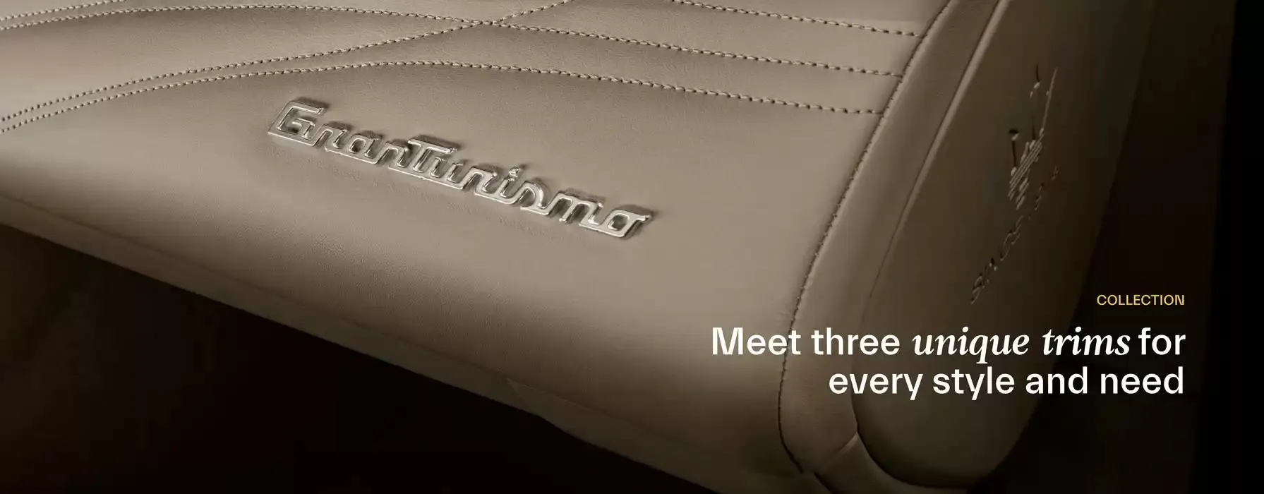 Maserati GranTurismo from 5 February to 31 July 2025 - Offers page 7