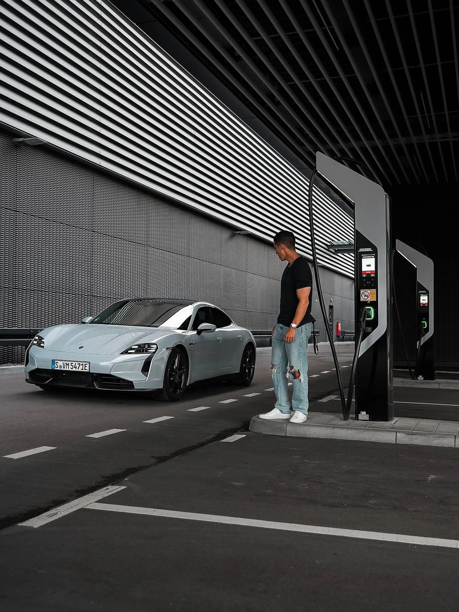 Porsche catalogue - 5