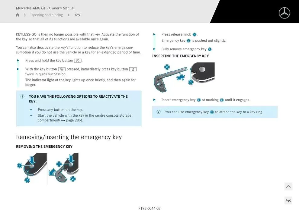 Mercedes-AMG GT Coupé from 14 January to 30 April 2025 - Offers page 175