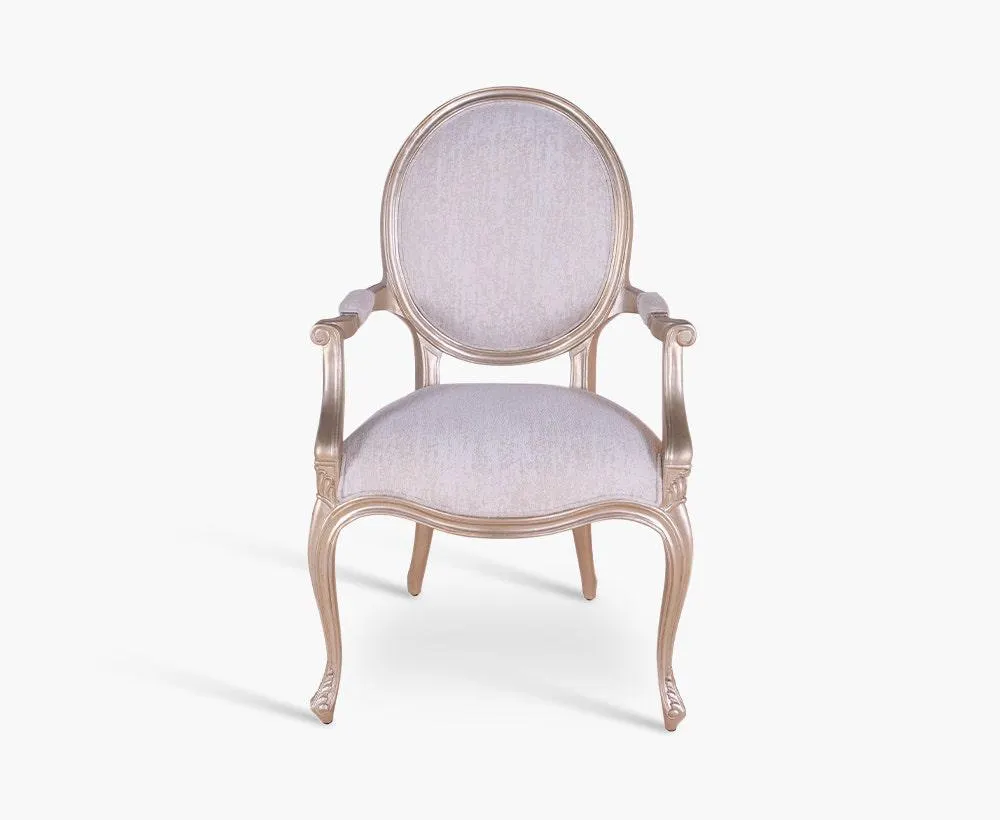 Sierra Dining Armchair