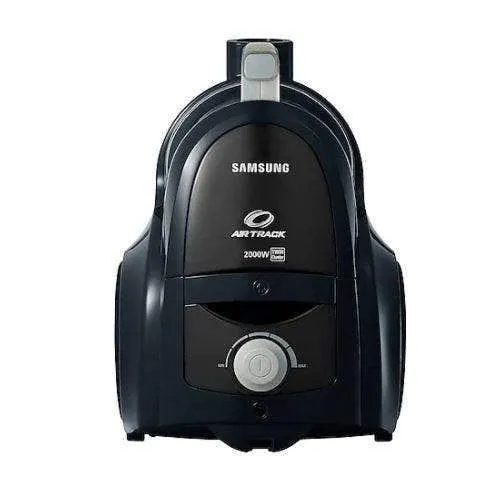 Samsung2000W/1.3L Bagless VC Black