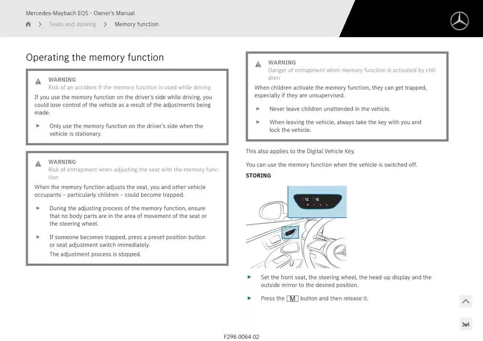 Mercedes-Maybach EQS SUV from 14 January to 30 April 2025 - Offers page 269