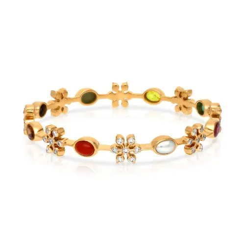 Mine Diamond Bangle BNHRT10804