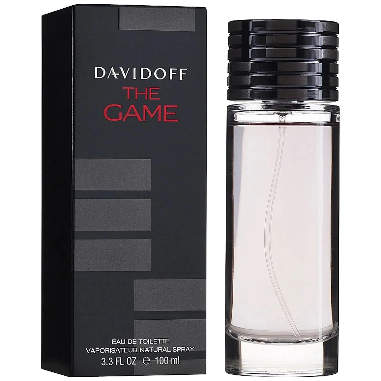 Davidoff The Game for Men 100ml (EDT)