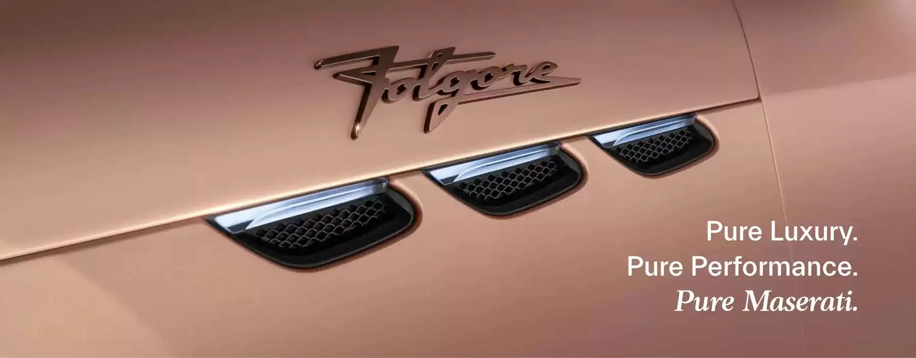 Maserati GranCabrio from 15 August to 28 February 2025 - Offers page 33