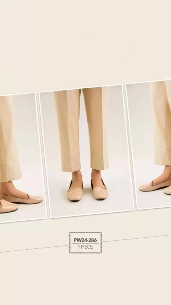 Ready to Wear Winter'24 Vol-1 from 28 October to 31 December 2024 - Offers page 172