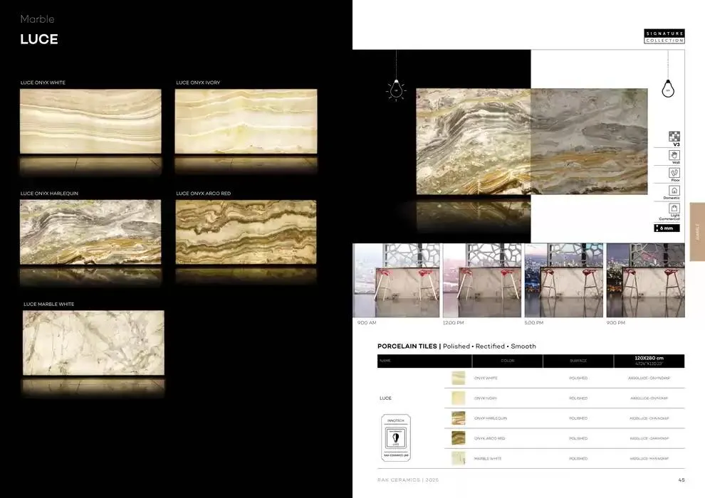 Lifestyle Surface 2025 from 13 December to 31 December 2025 - Offers page 24