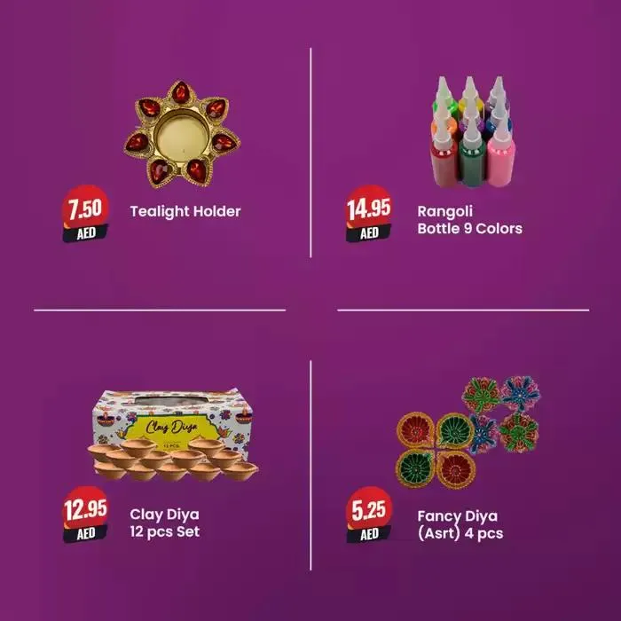 Al Maya promotion from 23 November to 7 December 2024 - Offers page 5