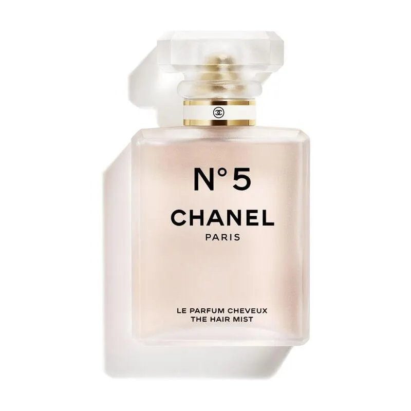 N°5 THE HAIR MIST 35ml