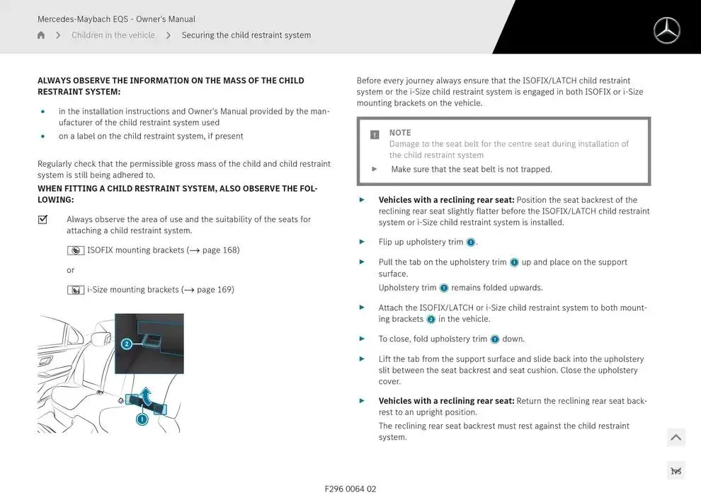 Mercedes-Maybach EQS SUV from 14 January to 30 April 2025 - Offers page 175