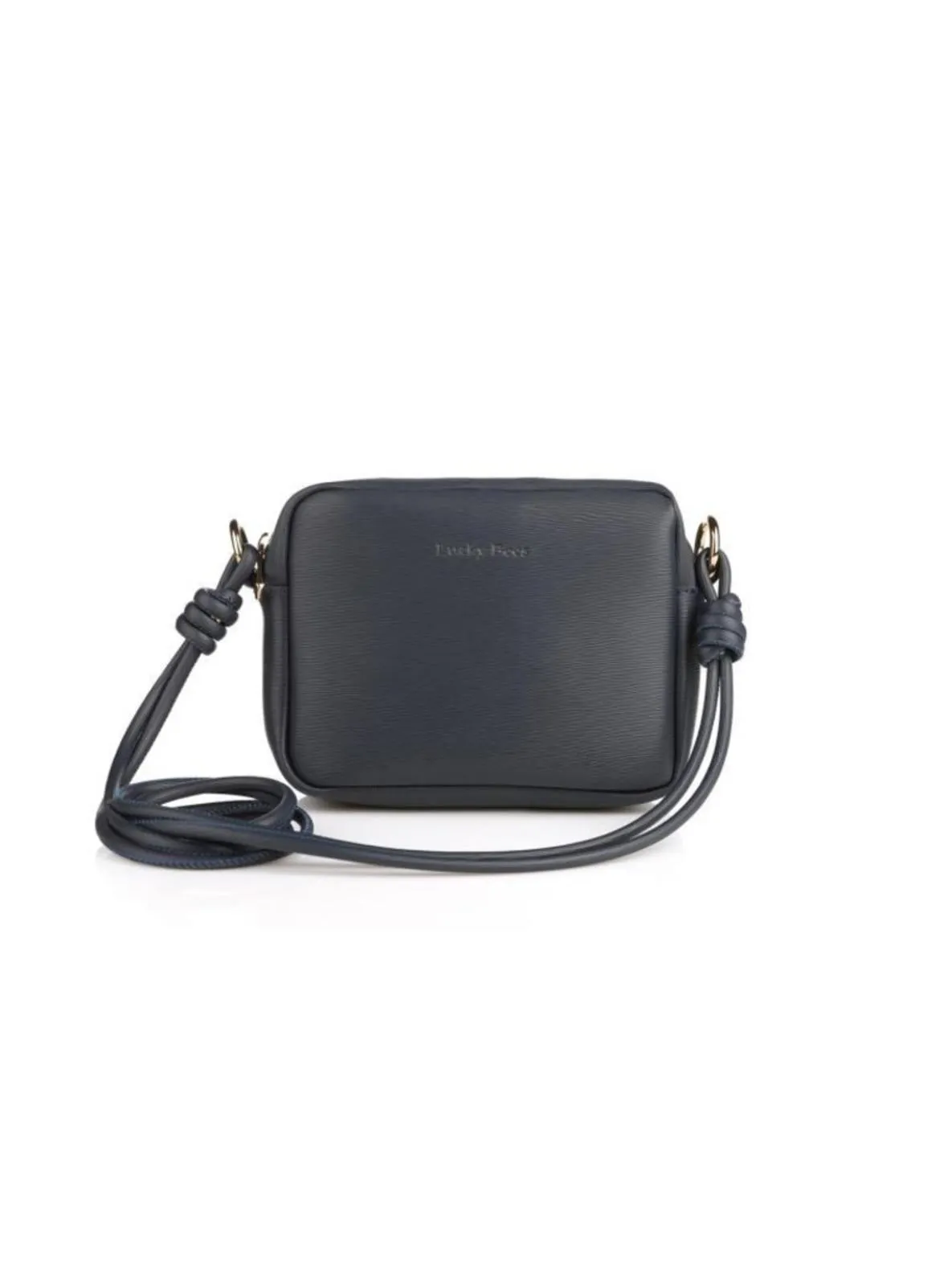 Navy Blue - Satchel - Shoulder Bags