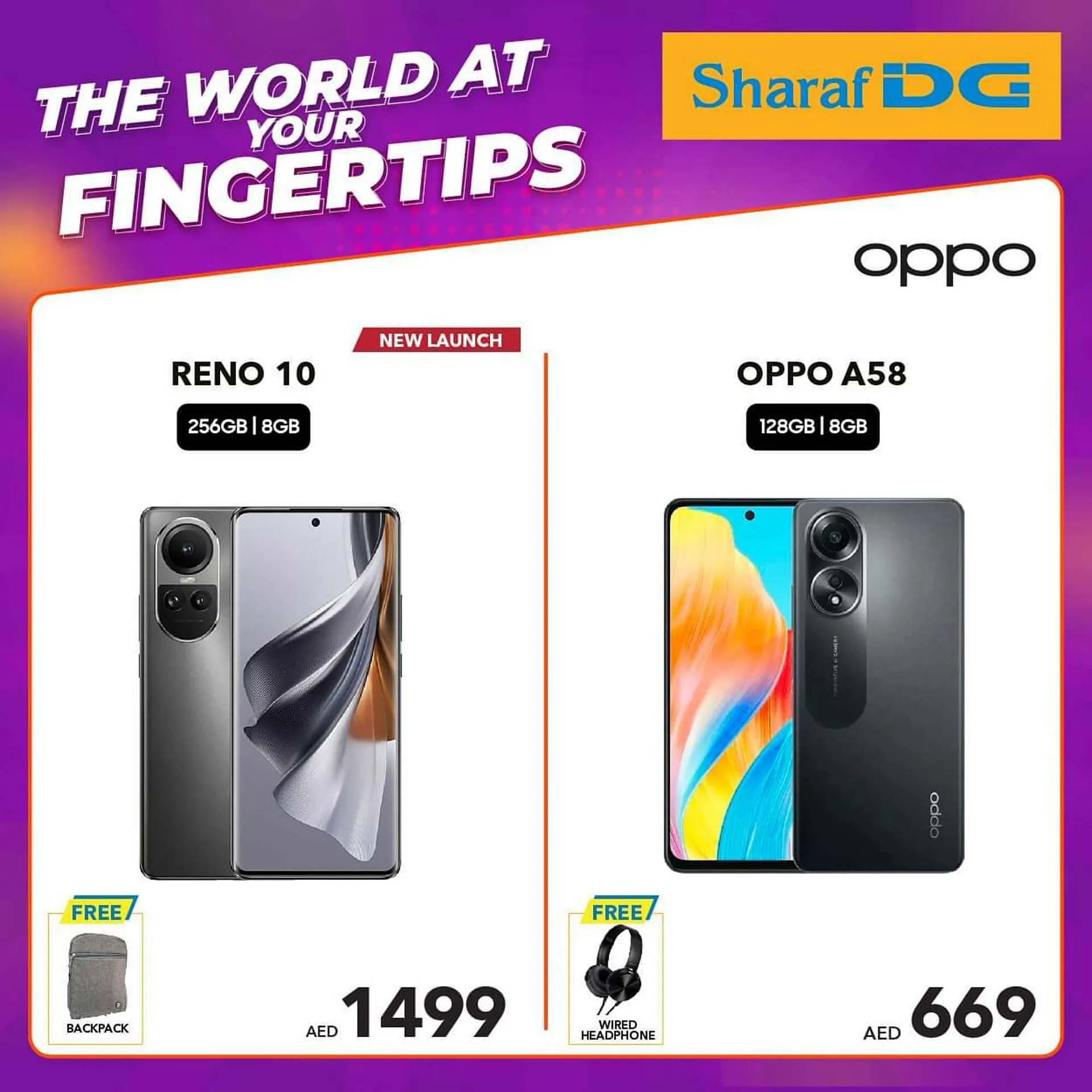 Sharaf DG catalogue from 20 September to 26 September 2023 - Offers page 3