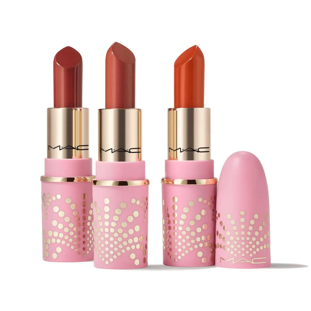 Taste Of Bubbly Mini Lipstick Kit