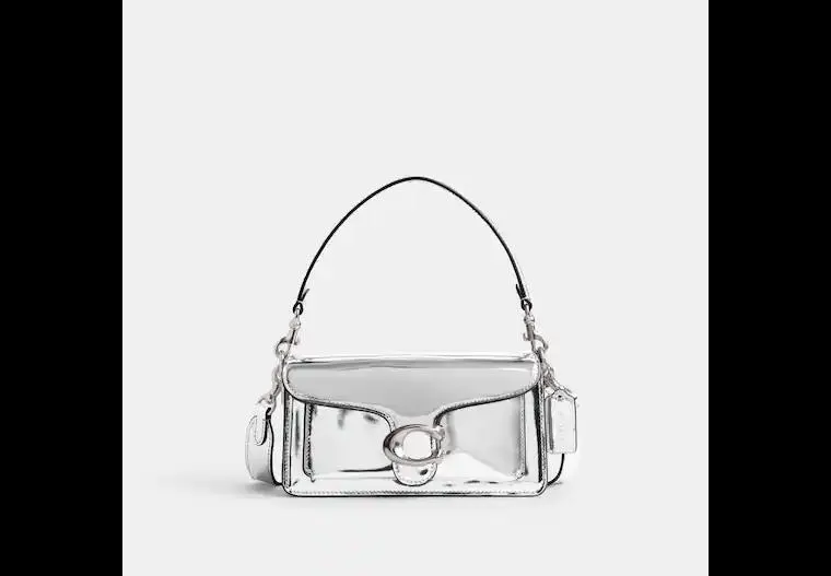 Tabby Shoulder Bag 20