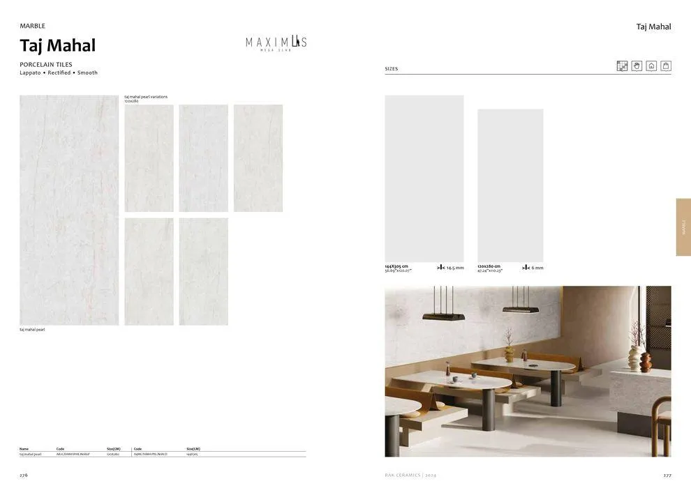 Flagship Showrooms Catalogue 2024 from 12 February to 31 December 2024 - Offers page 140