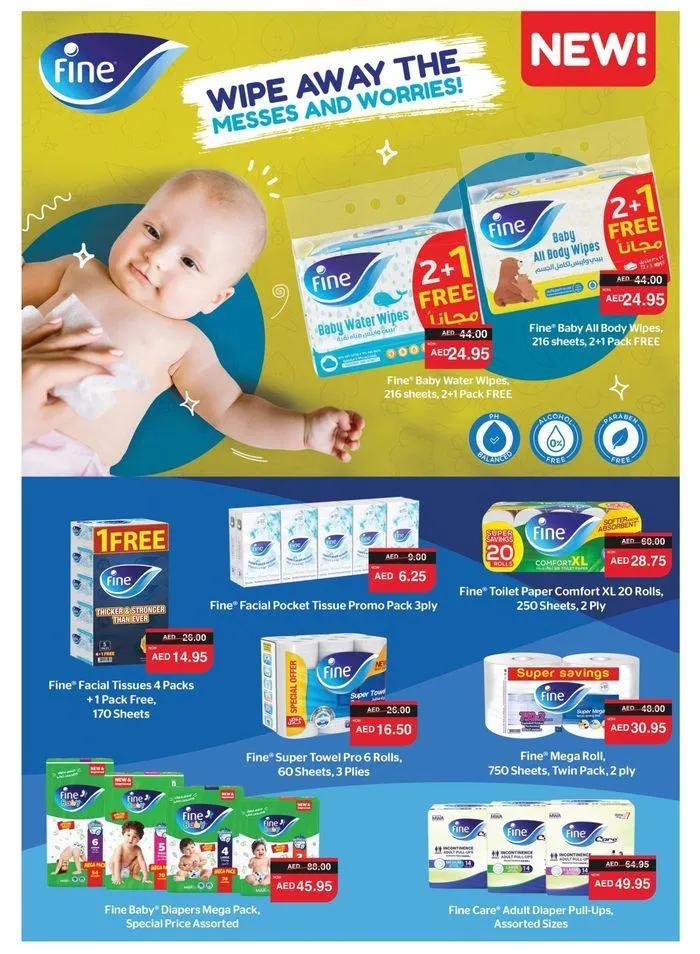Spar promotion from 24 September to 8 October 2024 - Offers page 11