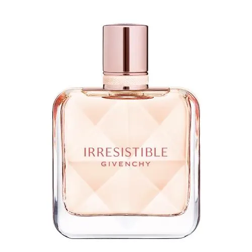 IRRESISTIBLE
