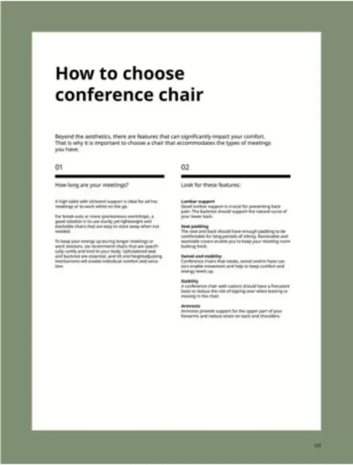 Office Brochure is Live Now! from 5 February to 31 December 2025 - Offers page 131