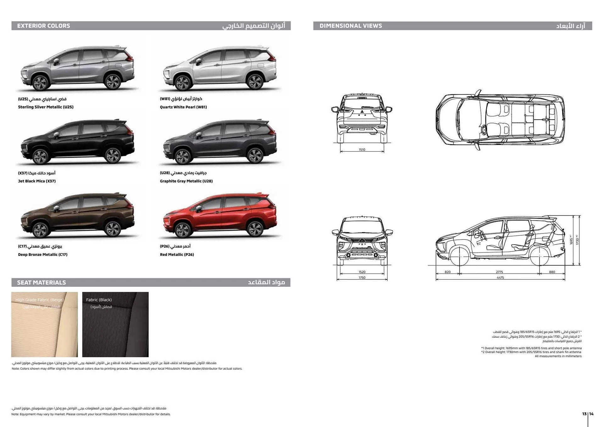 Mitsubishi catalogue from 1 August to 1 August 2024 - Offers page 8