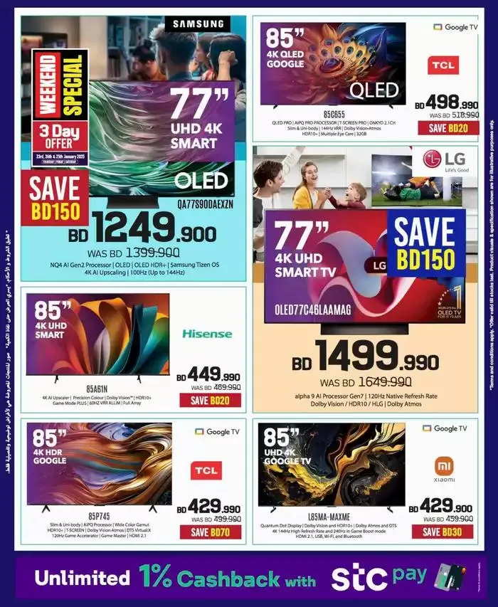 Top offers for thrifty shoppers from 24 January to 7 February 2025 - Offers page 43
