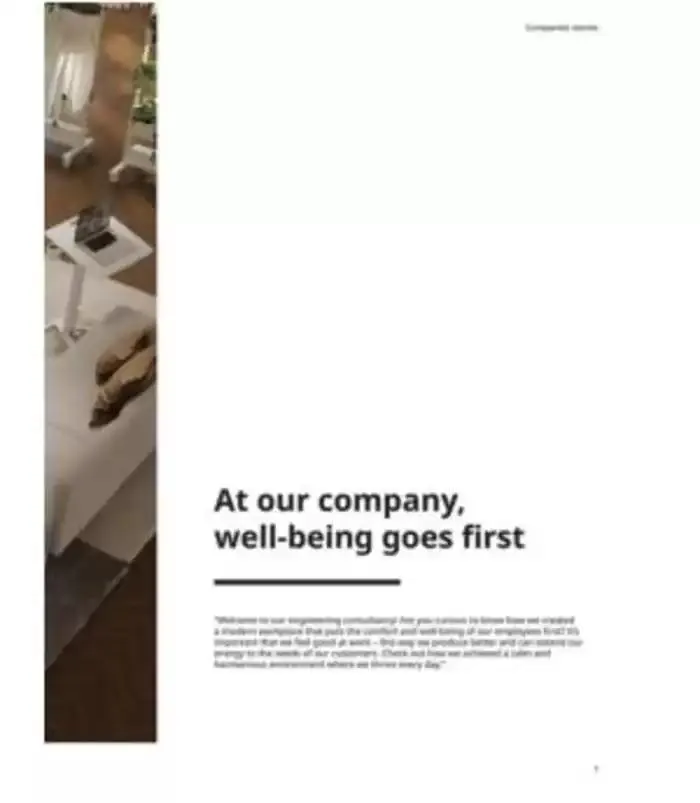 Office Brochure is Live Now! from 5 February to 31 December 2025 - Offers page 7