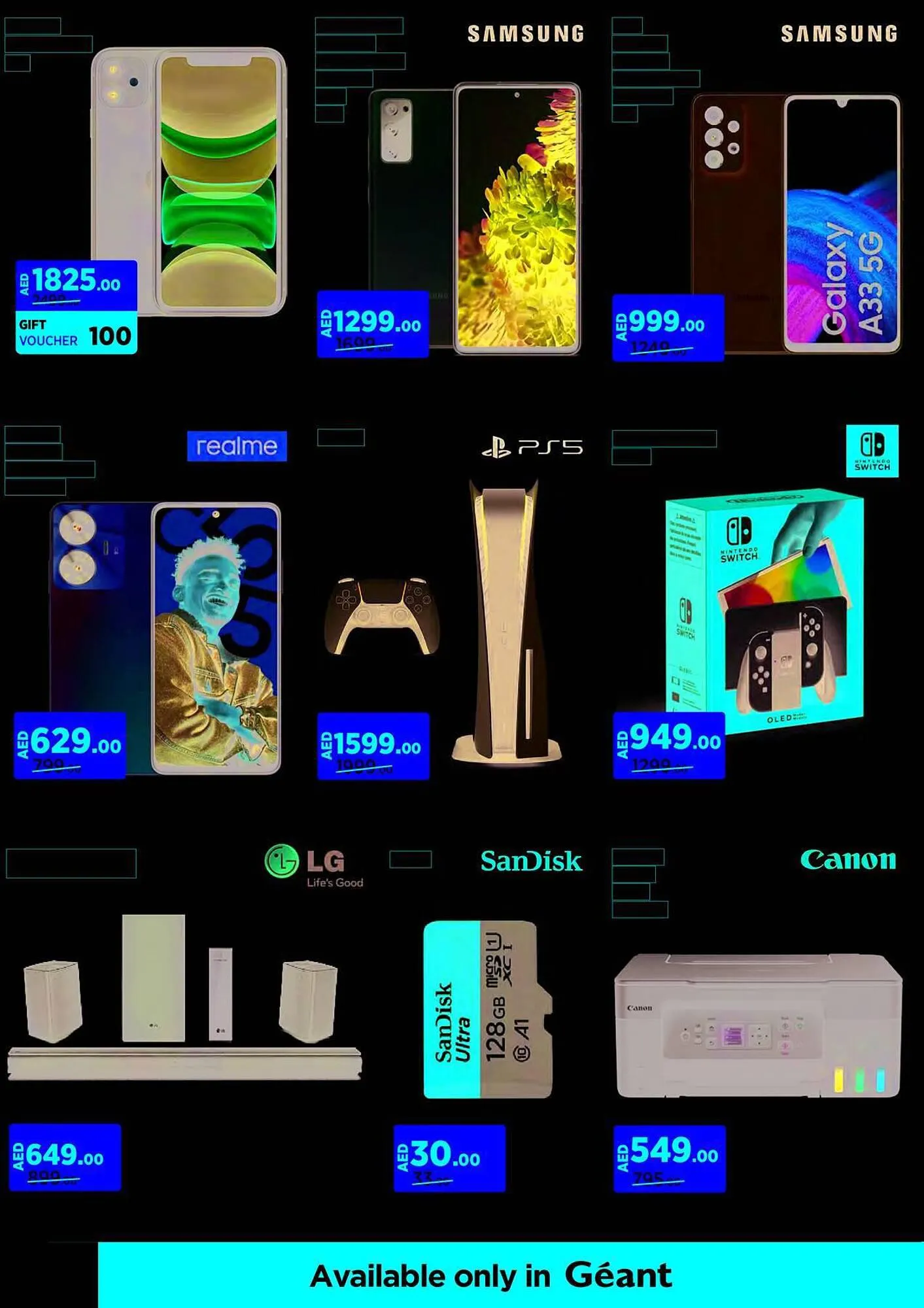 Aswaaq catalogue from 22 September to 1 October 2023 - Offers page 12