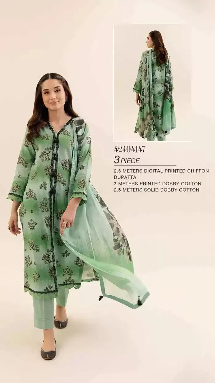 Unstitched Winter'24 from 31 October to 31 December 2024 - Offers page 161