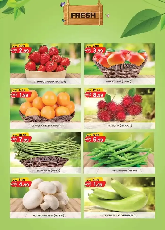 Top deals and discounts - 1