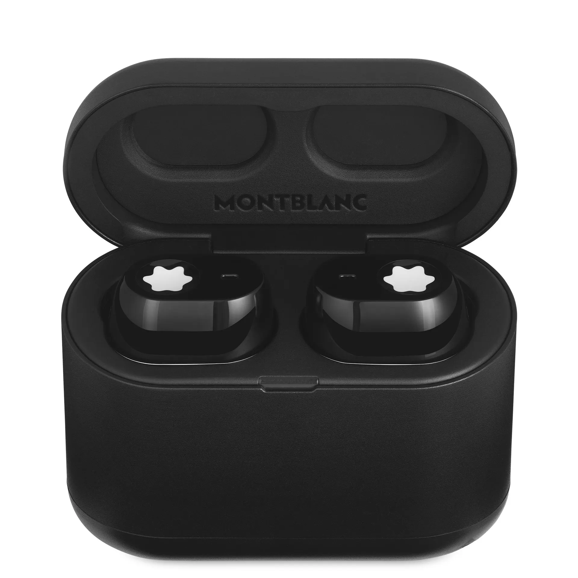 Montblanc MTB 03 In-Ear Headphones