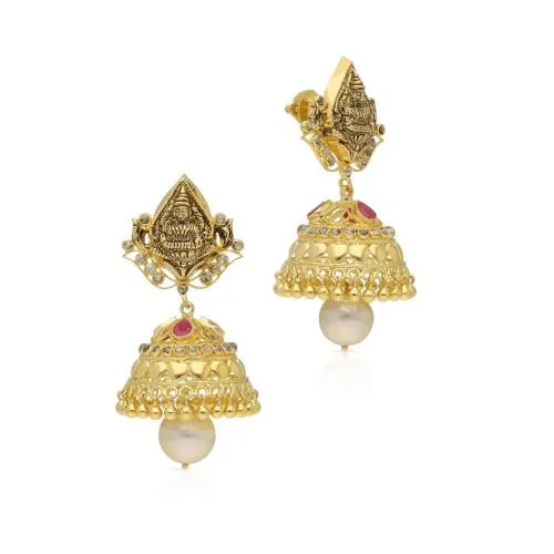 Era Uncut Diamond Earring ERNKNGS41199