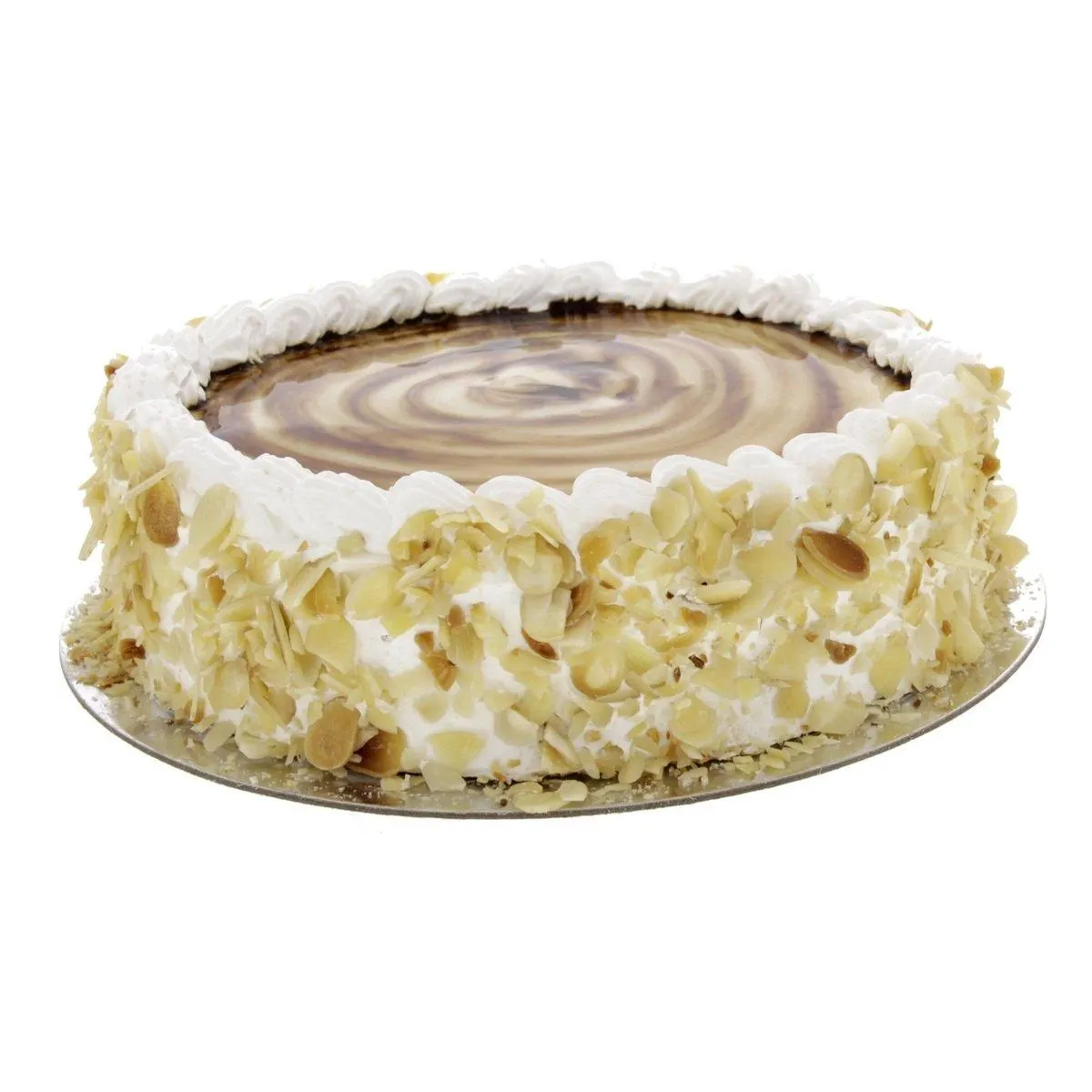 Irish Coffee Cake Small 1 pc