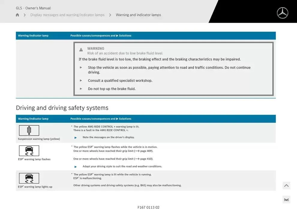 GLS SUV from 14 January to 30 April 2025 - Offers page 970