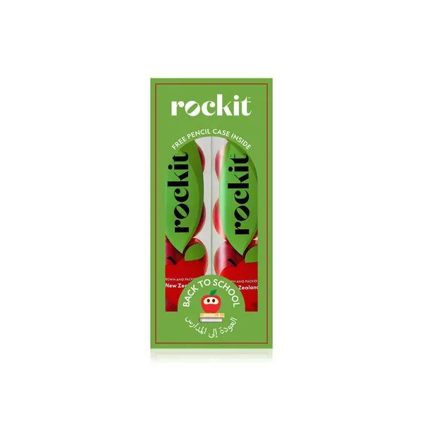 Rockit apples special pack